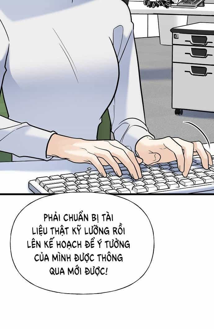 Random Target - Mục Tiêu Ngẫu Nhiên - Chương 8.2 - ảnh 31