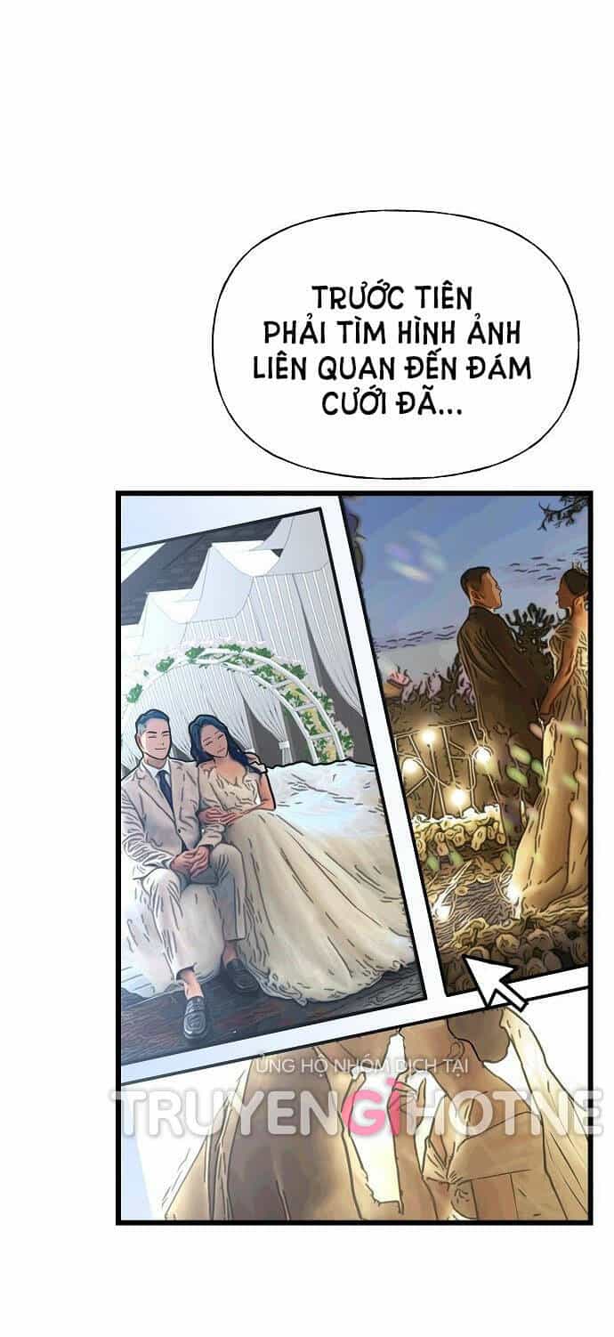 Random Target - Mục Tiêu Ngẫu Nhiên - Chương 8.2 - ảnh 32