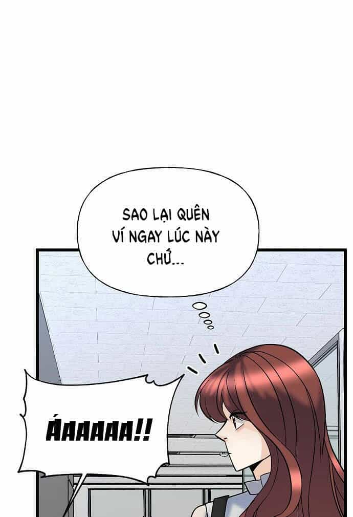 Random Target - Mục Tiêu Ngẫu Nhiên - Chương 8.2 - ảnh 39