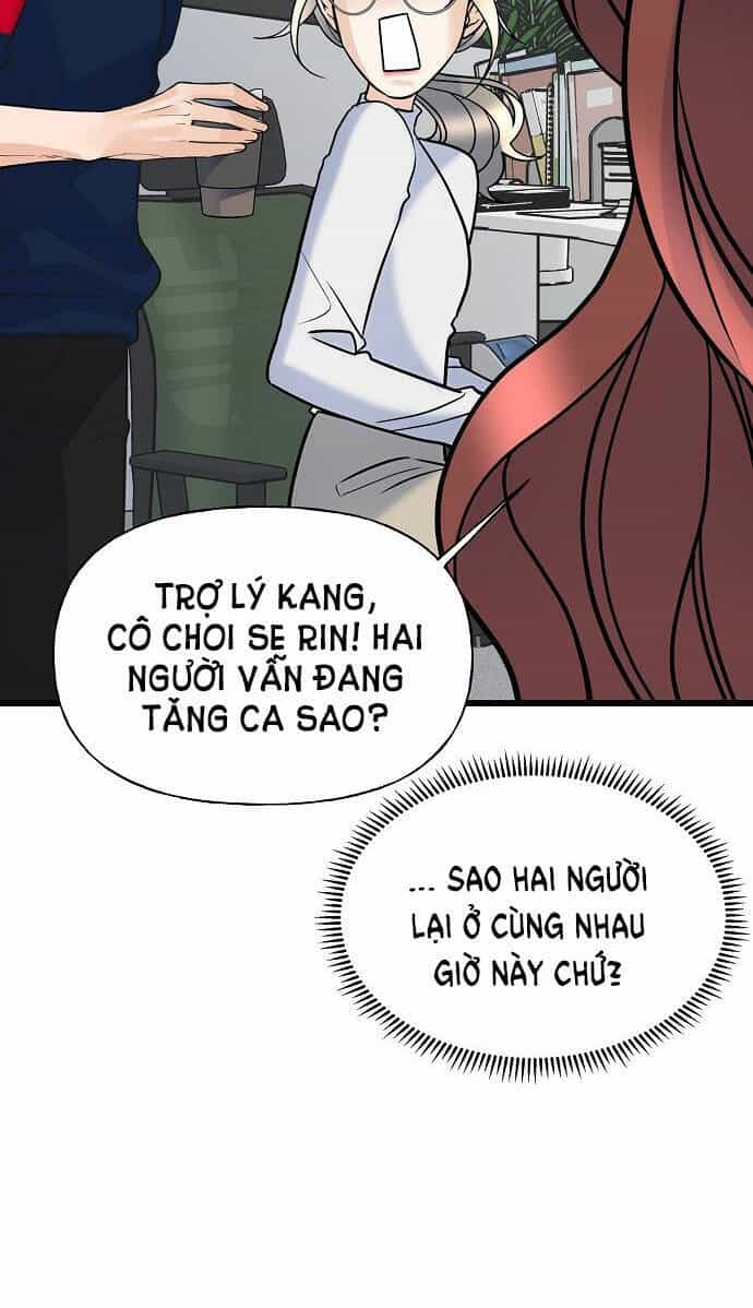 Random Target - Mục Tiêu Ngẫu Nhiên - Chương 8.2 - ảnh 42