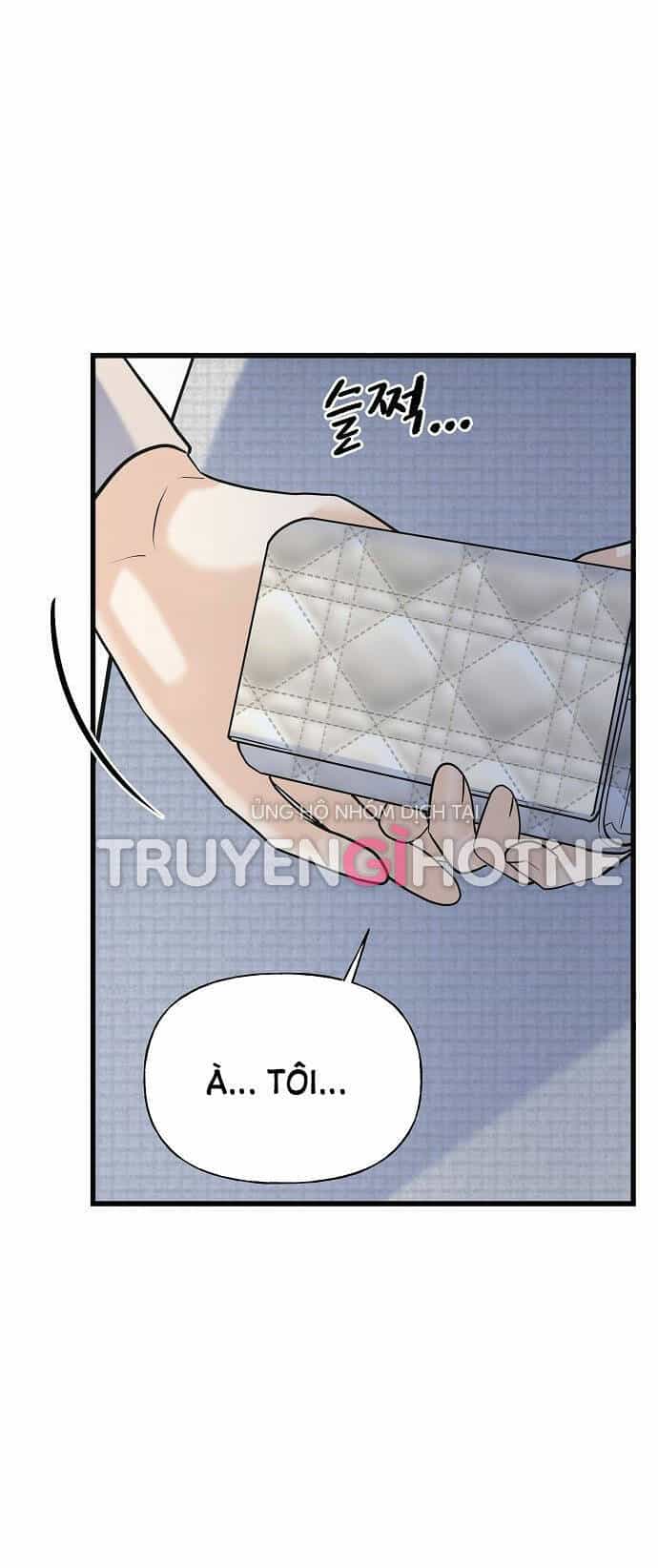 Random Target - Mục Tiêu Ngẫu Nhiên - Chương 8.2 - ảnh 44