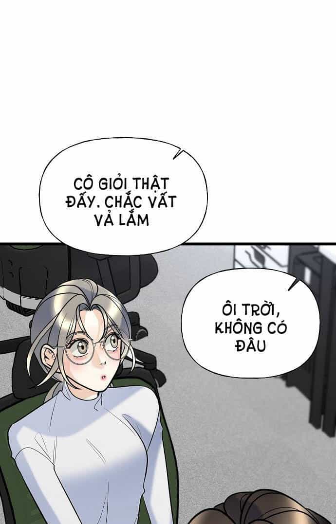 Random Target - Mục Tiêu Ngẫu Nhiên - Chương 8.2 - ảnh 50