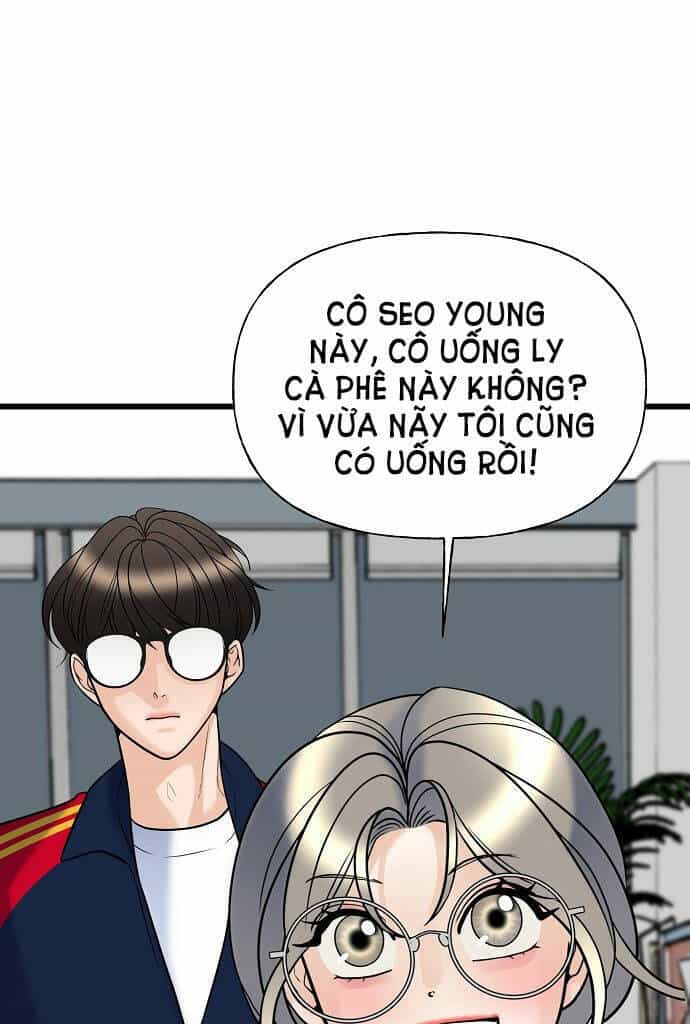 Random Target - Mục Tiêu Ngẫu Nhiên - Chương 8.2 - ảnh 52