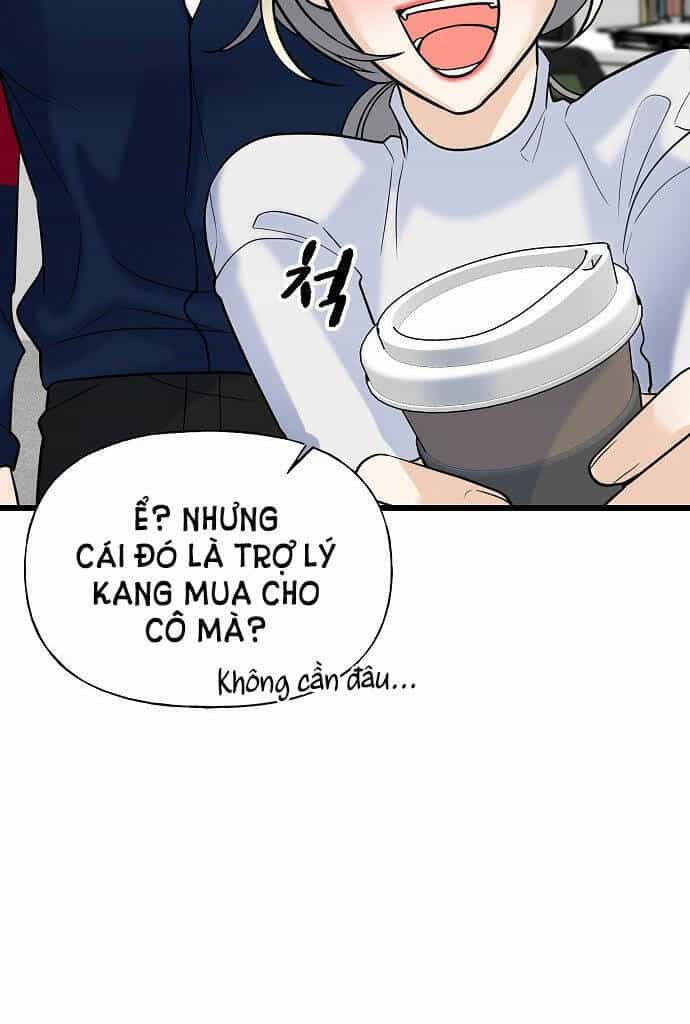 Random Target - Mục Tiêu Ngẫu Nhiên - Chương 8.2 - ảnh 53