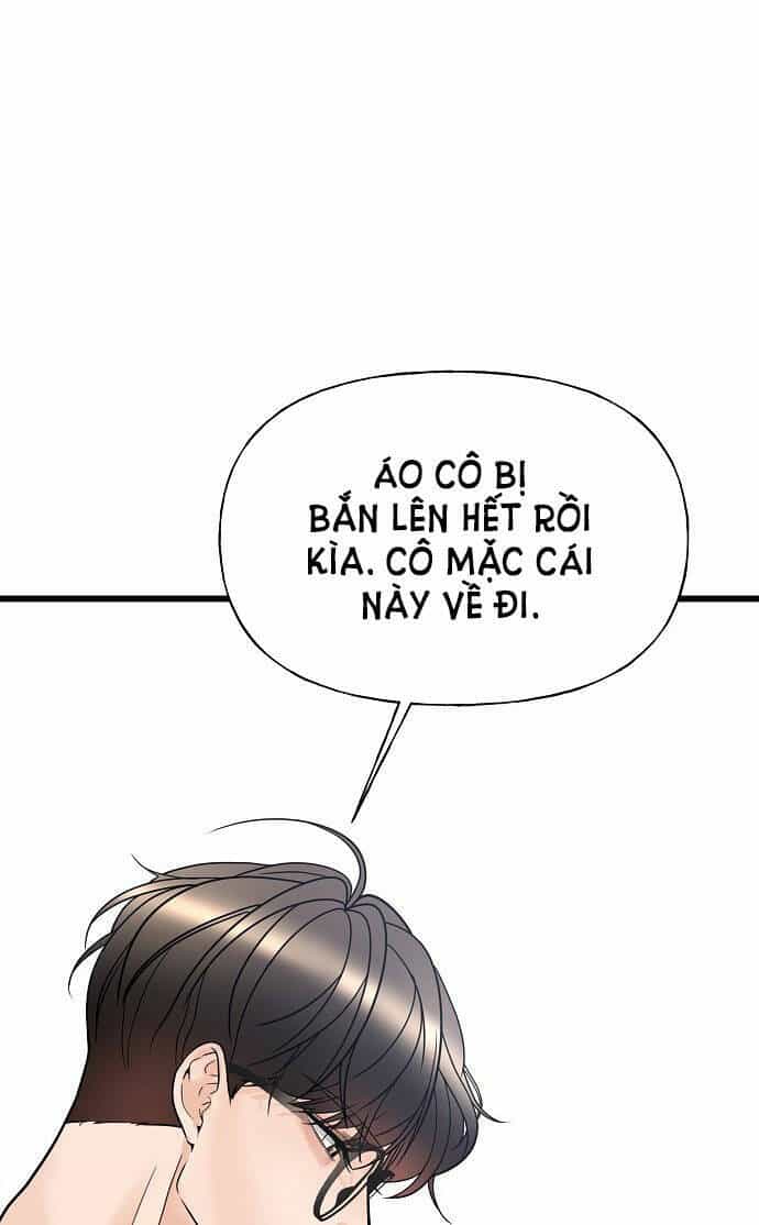Random Target - Mục Tiêu Ngẫu Nhiên - Chương 8.2 - ảnh 64