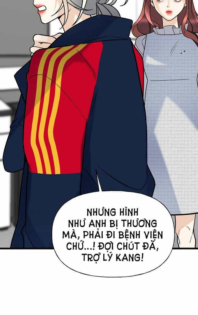 Random Target - Mục Tiêu Ngẫu Nhiên - Chương 8.2 - ảnh 67