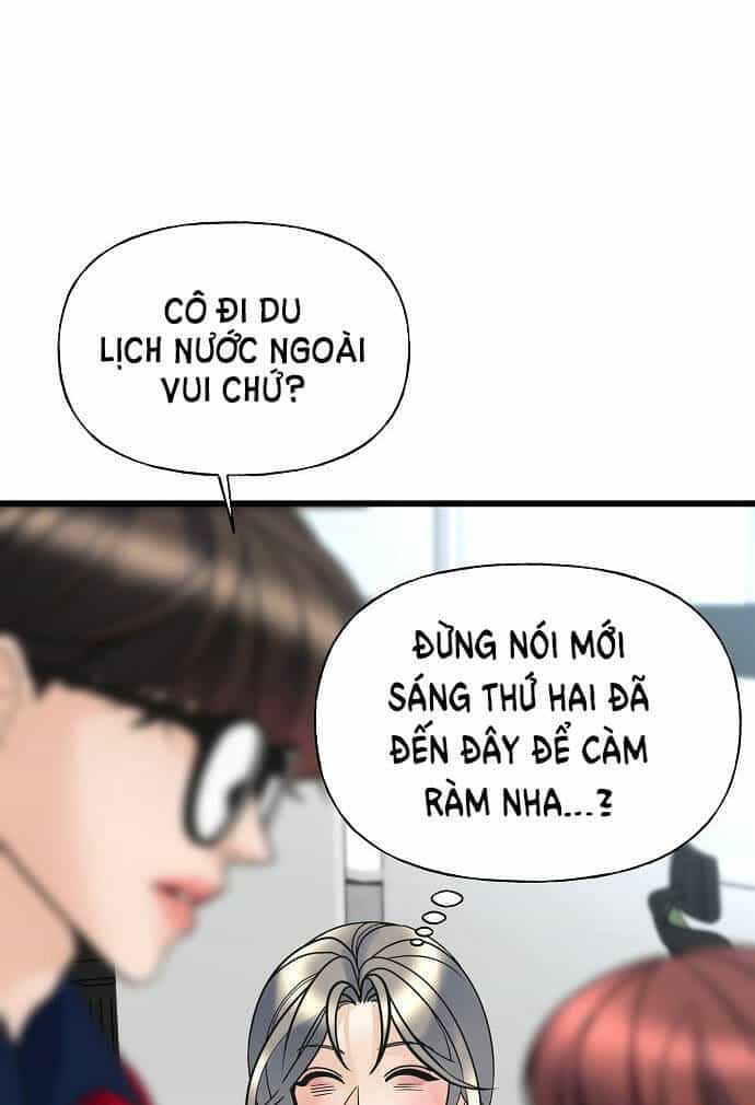 Random Target - Mục Tiêu Ngẫu Nhiên - Chương 8.2 - ảnh 7