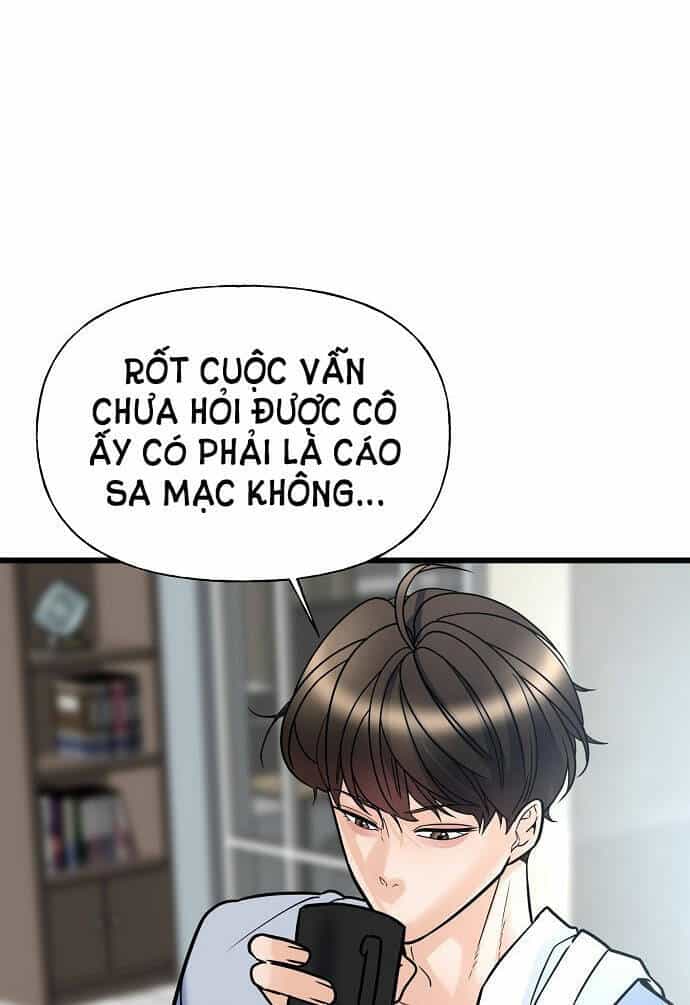 Random Target - Mục Tiêu Ngẫu Nhiên - Chương 8.2 - ảnh 70