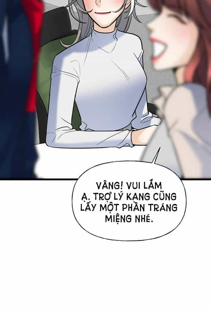 Random Target - Mục Tiêu Ngẫu Nhiên - Chương 8.2 - ảnh 8