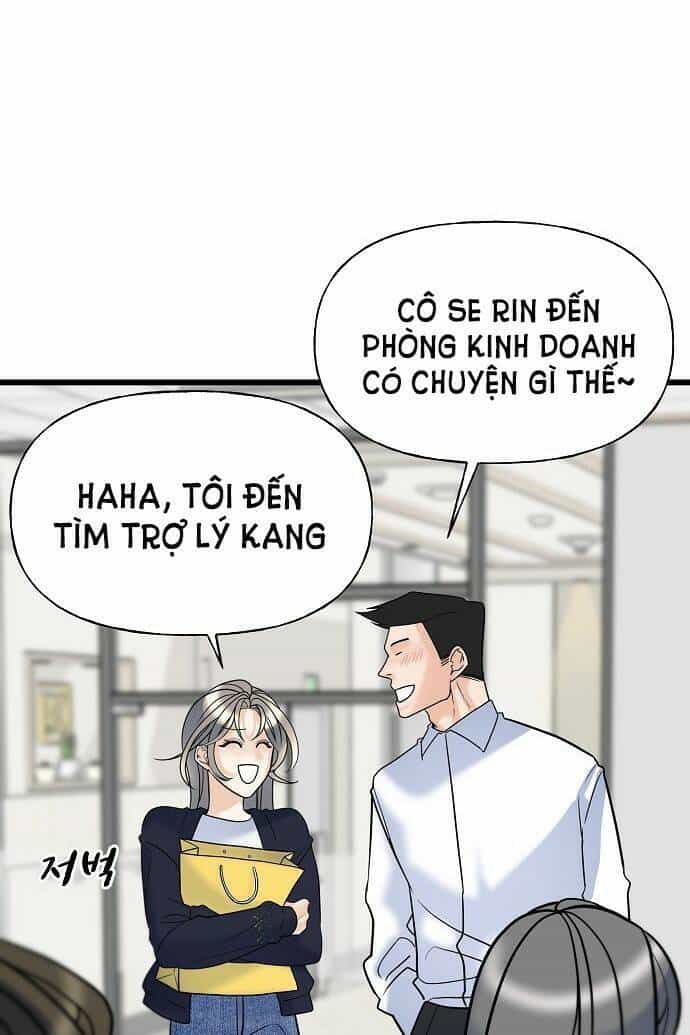 Random Target - Mục Tiêu Ngẫu Nhiên - Chương 9.1 - ảnh 25