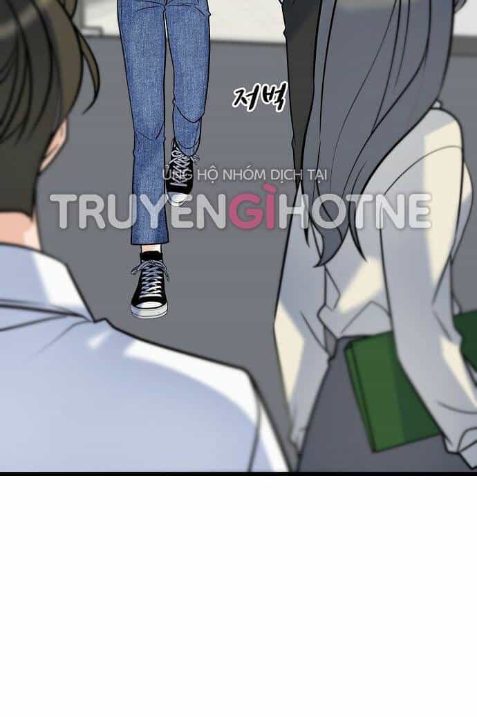 Random Target - Mục Tiêu Ngẫu Nhiên - Chương 9.1 - ảnh 26