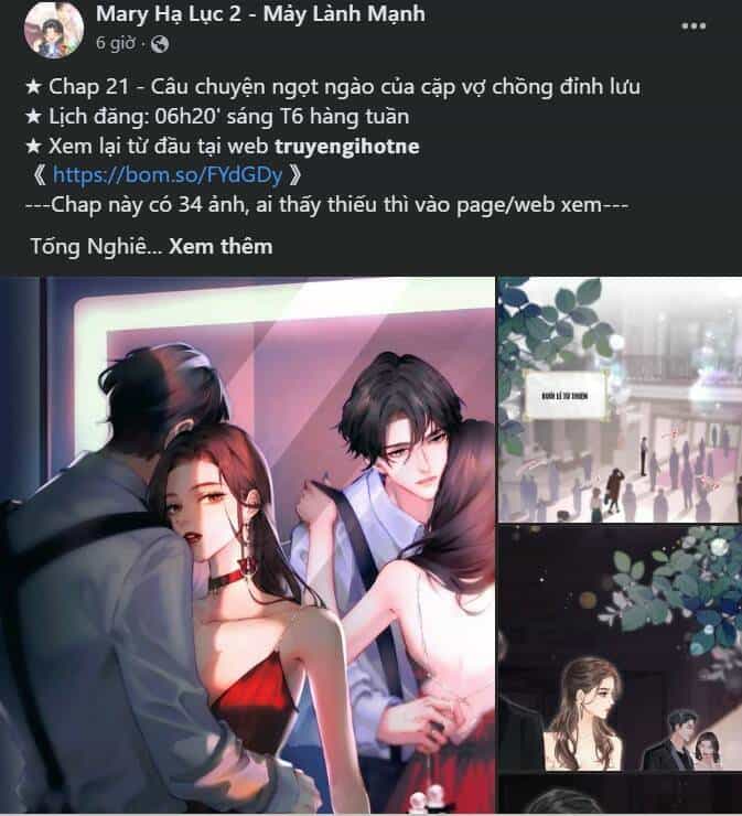 Random Target - Mục Tiêu Ngẫu Nhiên - Chương 9.1 - ảnh 31