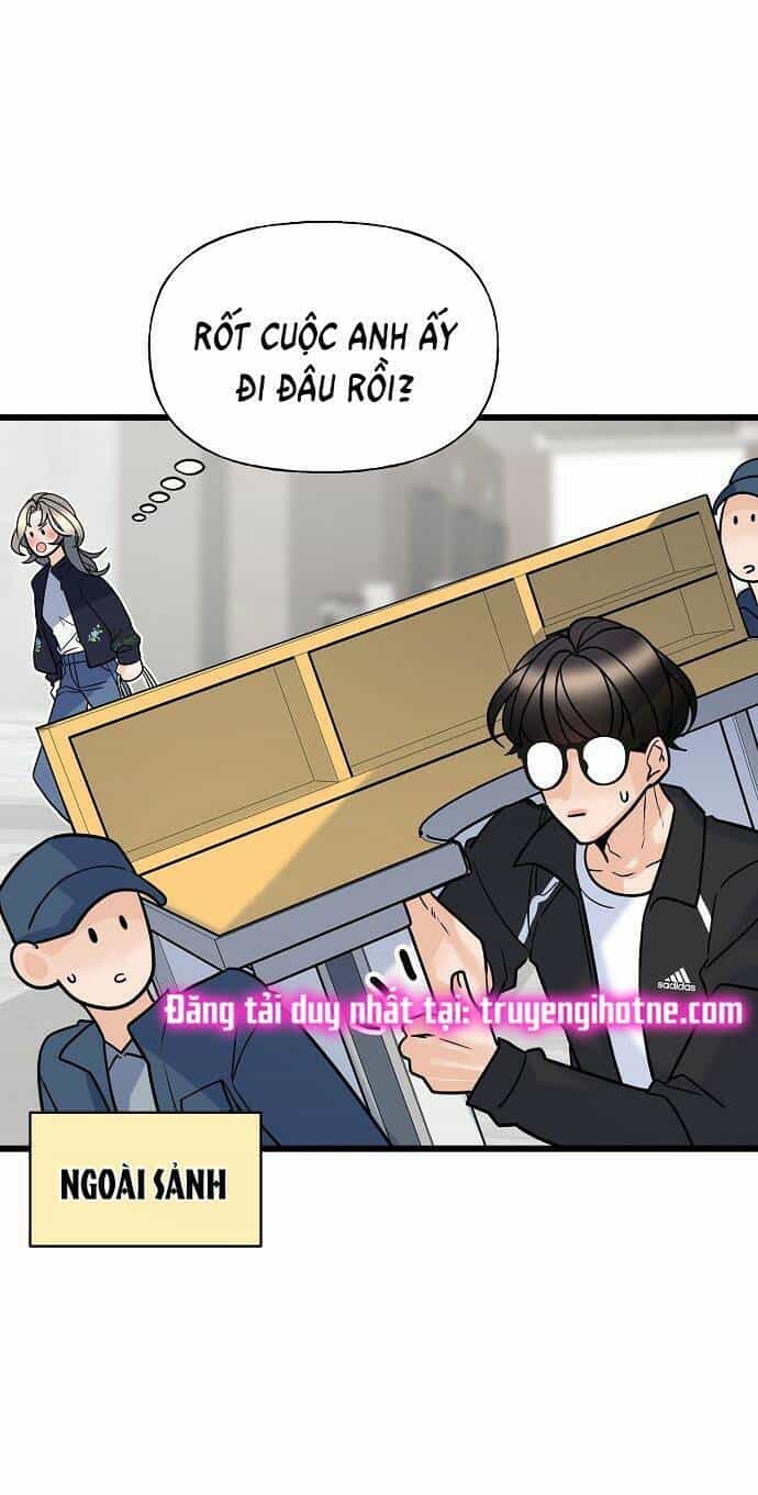 Random Target - Mục Tiêu Ngẫu Nhiên - Chương 9.1 - ảnh 33