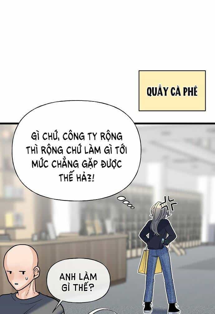 Random Target - Mục Tiêu Ngẫu Nhiên - Chương 9.1 - ảnh 34