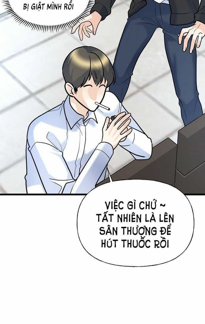 Random Target - Mục Tiêu Ngẫu Nhiên - Chương 9.1 - ảnh 50