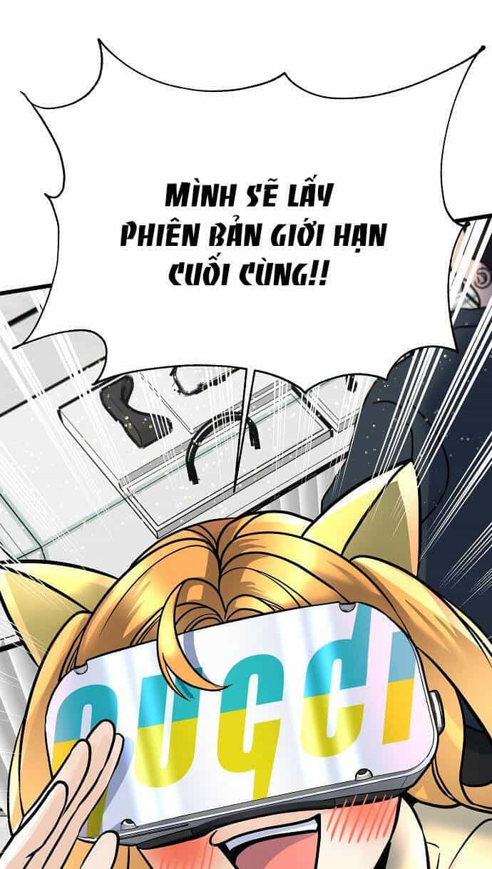 Random Target - Mục Tiêu Ngẫu Nhiên - Chương 1.1 - ảnh 20
