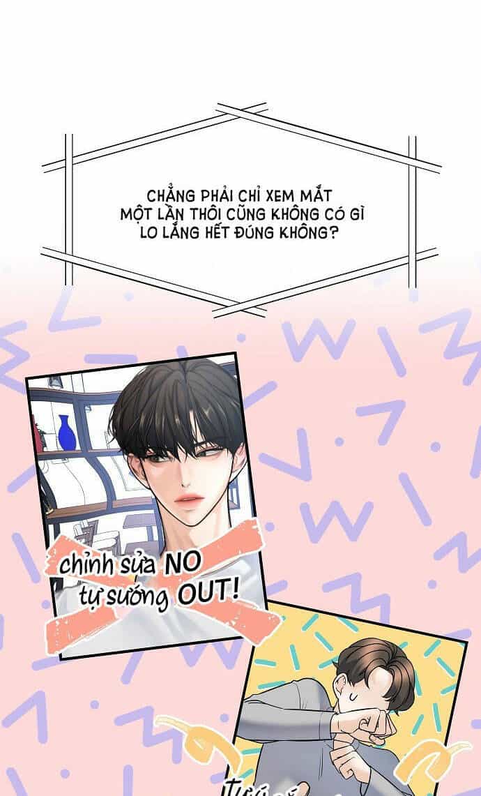Random Target - Mục Tiêu Ngẫu Nhiên - Chương 1.1 - ảnh 5