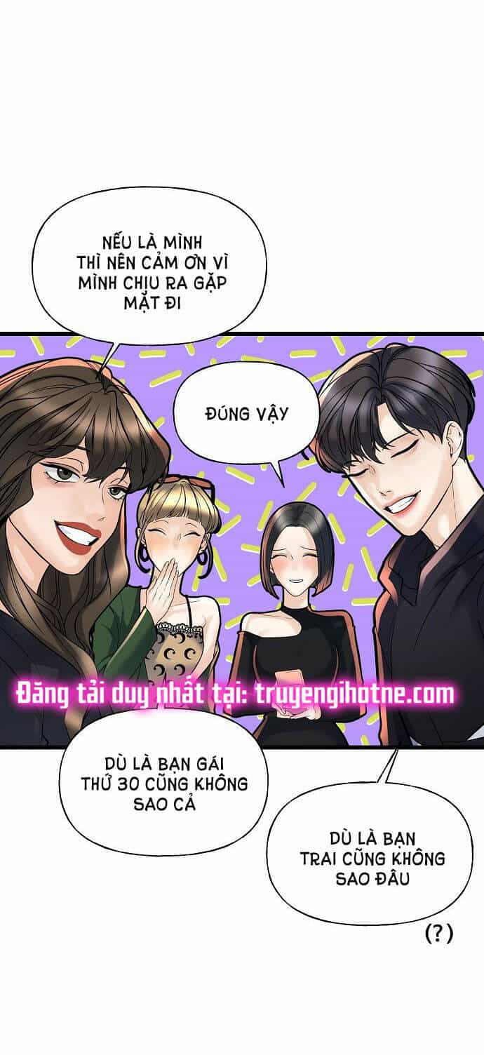 Random Target - Mục Tiêu Ngẫu Nhiên - Chương 1.1 - ảnh 64