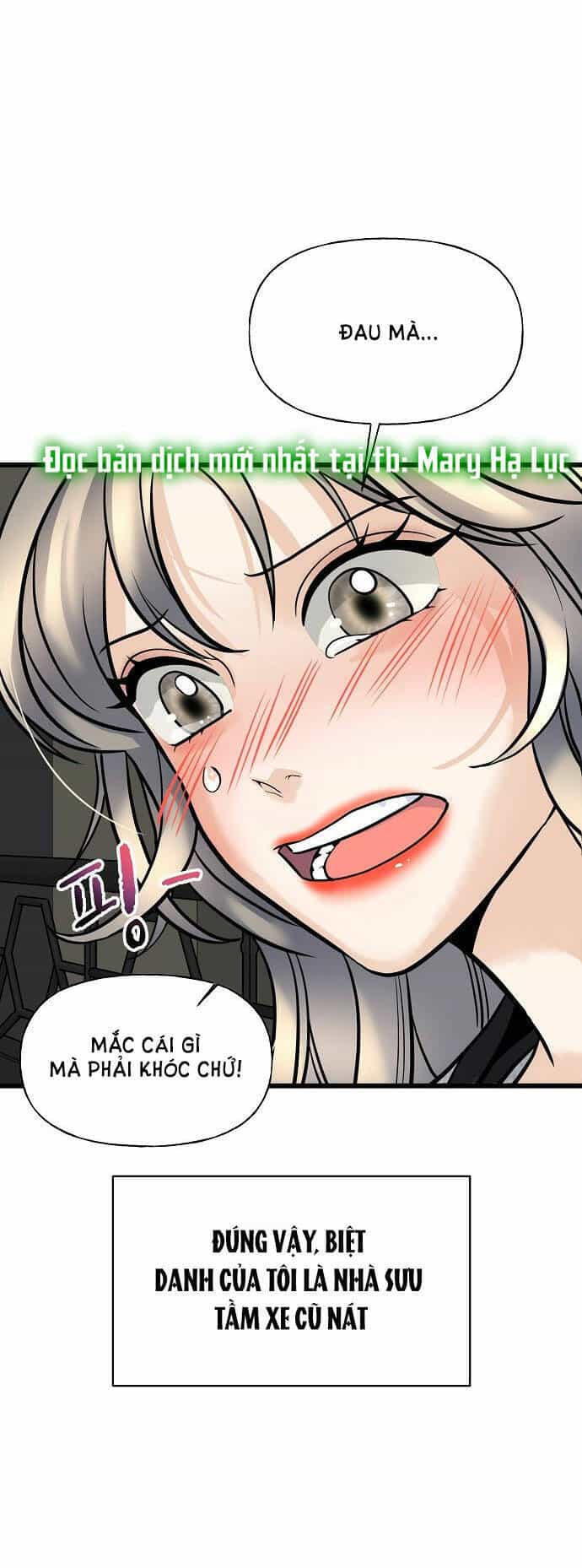 Random Target - Mục Tiêu Ngẫu Nhiên - Chương 1.1 - ảnh 66