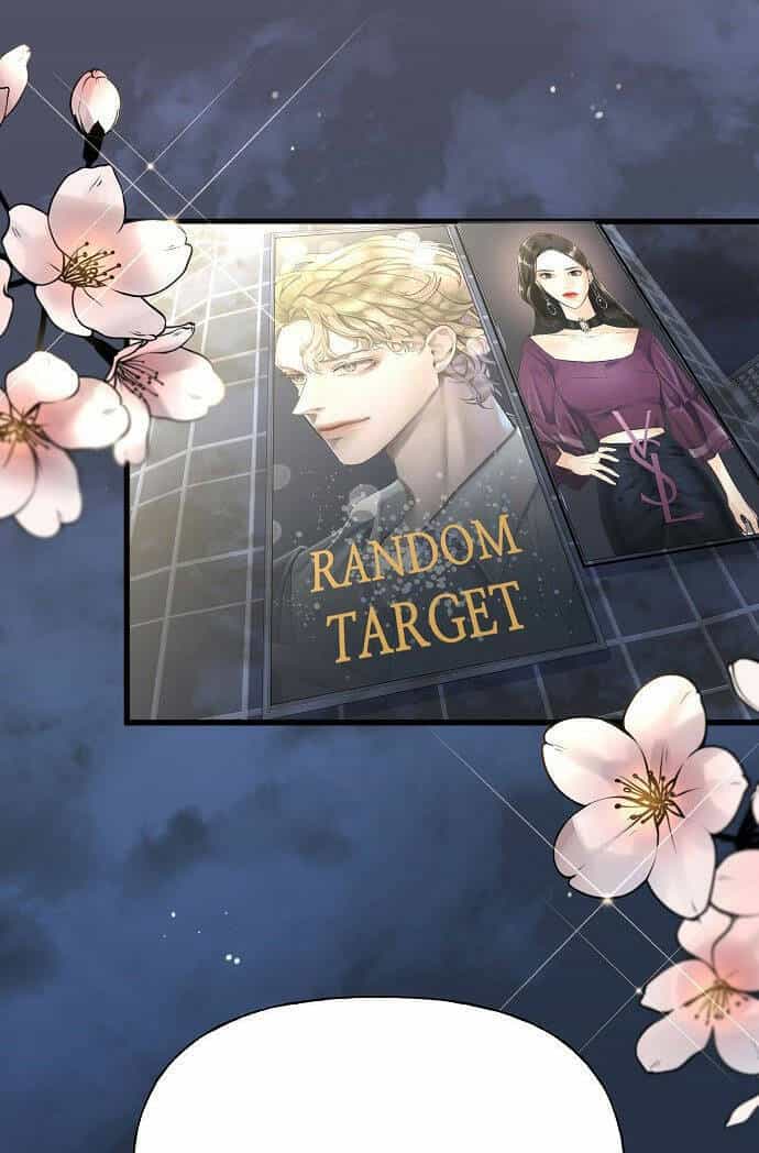 Random Target - Mục Tiêu Ngẫu Nhiên - Chương 1.1 - ảnh 9
