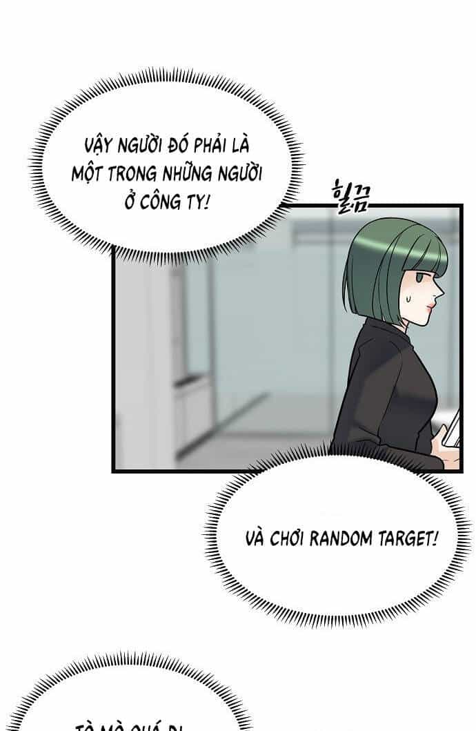 Random Target - Mục Tiêu Ngẫu Nhiên - Chương 9.2 - ảnh 10