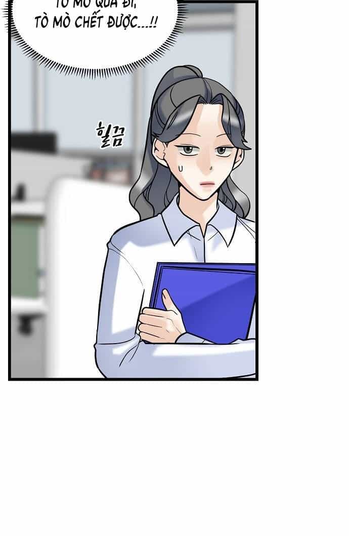 Random Target - Mục Tiêu Ngẫu Nhiên - Chương 9.2 - ảnh 11