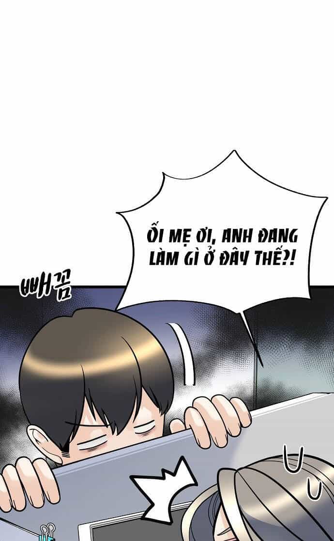 Random Target - Mục Tiêu Ngẫu Nhiên - Chương 9.2 - ảnh 12