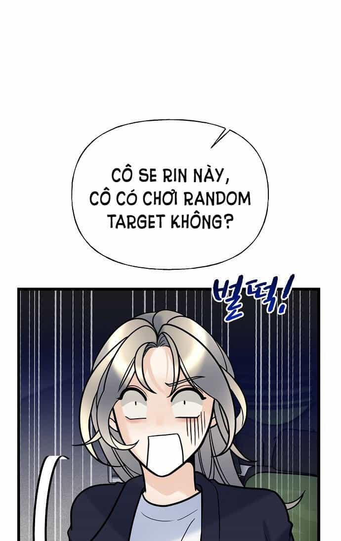 Random Target - Mục Tiêu Ngẫu Nhiên - Chương 9.2 - ảnh 15