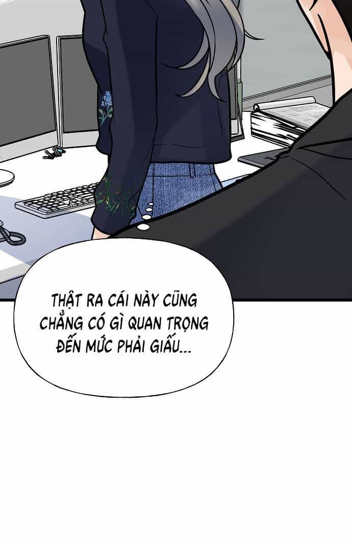 Random Target - Mục Tiêu Ngẫu Nhiên - Chương 9.2 - ảnh 22