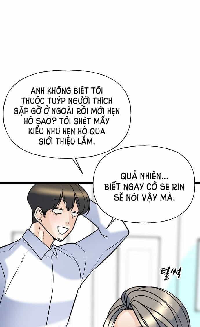 Random Target - Mục Tiêu Ngẫu Nhiên - Chương 9.2 - ảnh 27