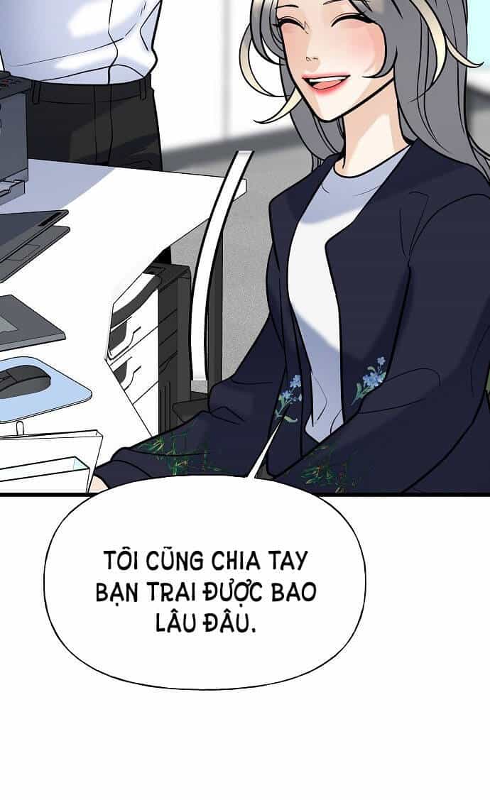 Random Target - Mục Tiêu Ngẫu Nhiên - Chương 9.2 - ảnh 28