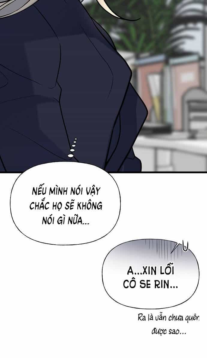Random Target - Mục Tiêu Ngẫu Nhiên - Chương 9.2 - ảnh 30