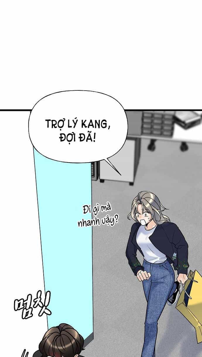 Random Target - Mục Tiêu Ngẫu Nhiên - Chương 9.2 - ảnh 35