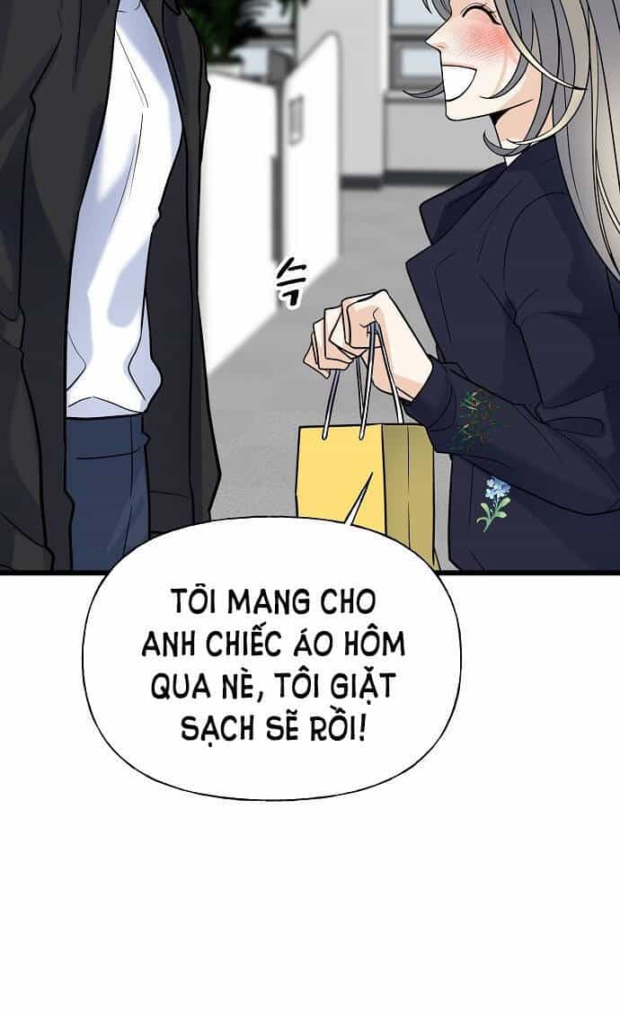 Random Target - Mục Tiêu Ngẫu Nhiên - Chương 9.2 - ảnh 38