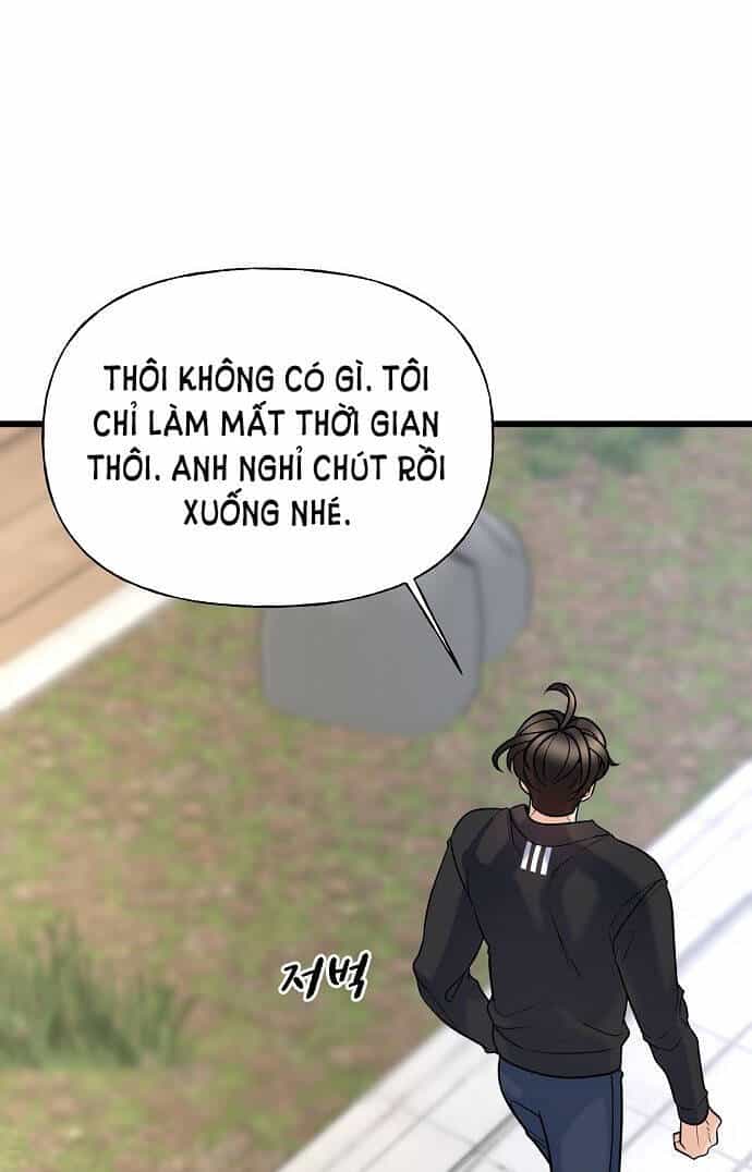 Random Target - Mục Tiêu Ngẫu Nhiên - Chương 9.2 - ảnh 4