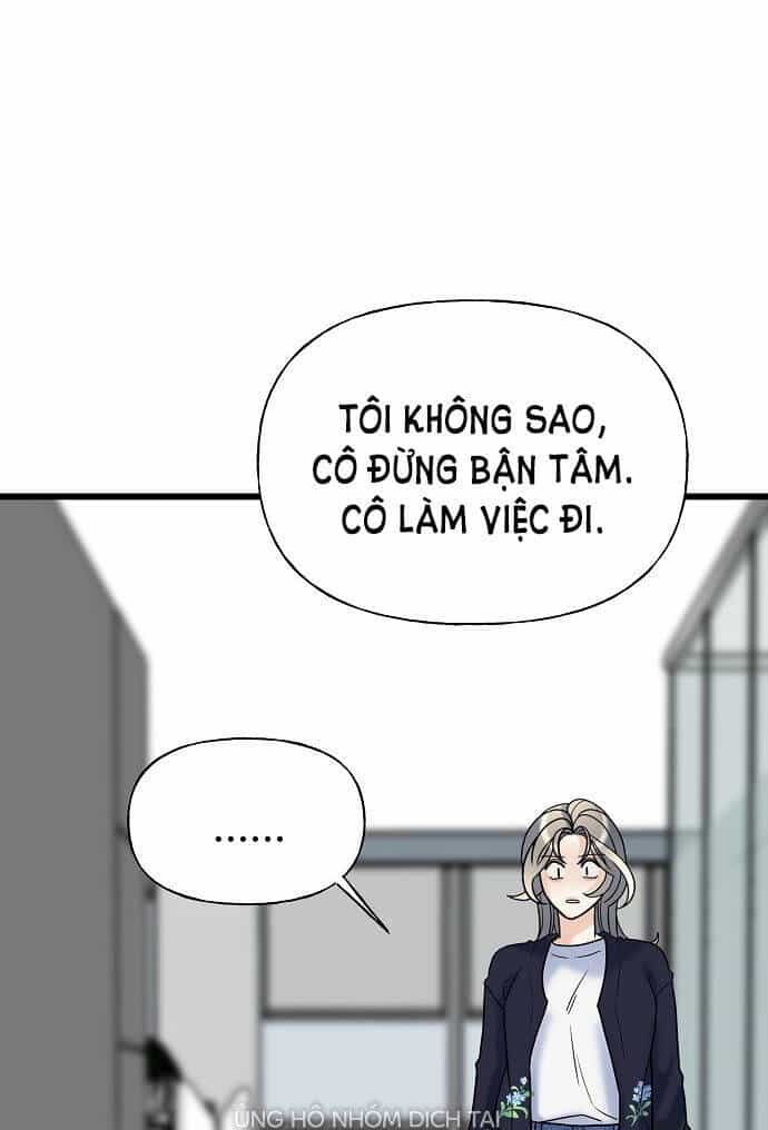 Random Target - Mục Tiêu Ngẫu Nhiên - Chương 9.2 - ảnh 40