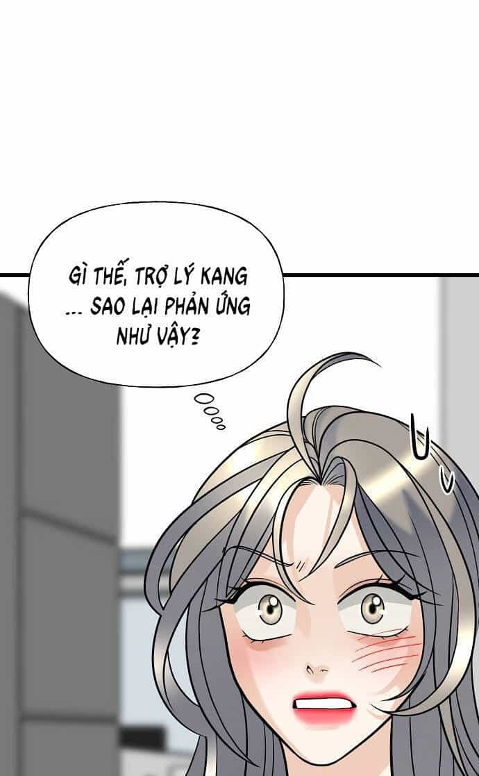 Random Target - Mục Tiêu Ngẫu Nhiên - Chương 9.2 - ảnh 42