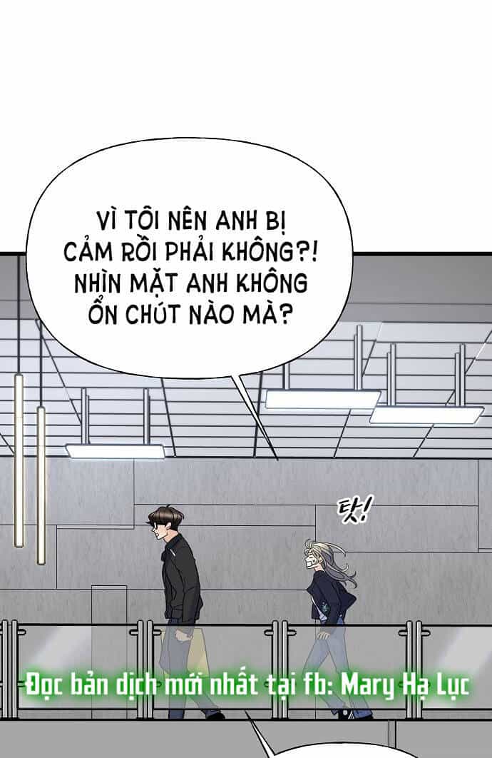 Random Target - Mục Tiêu Ngẫu Nhiên - Chương 9.2 - ảnh 45