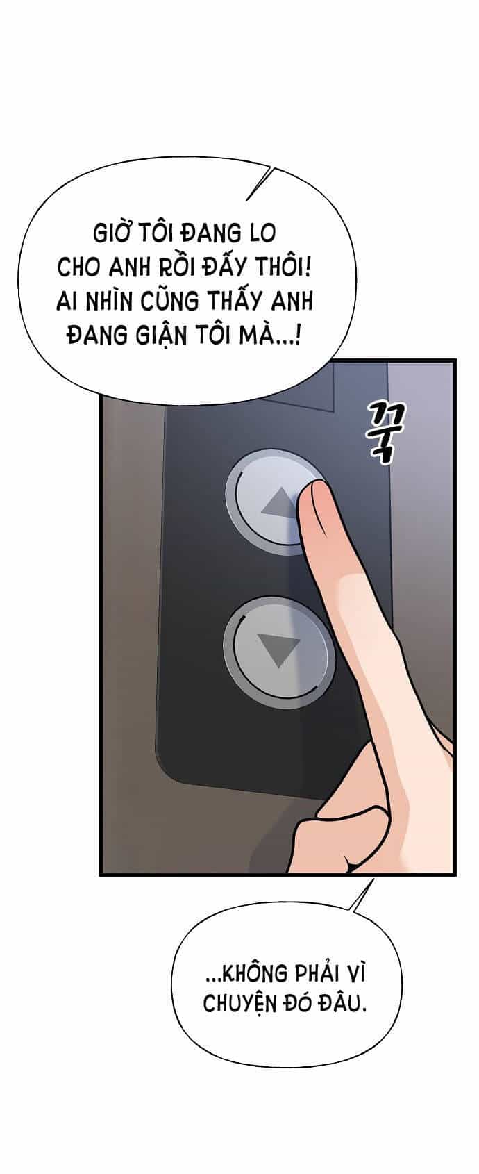 Random Target - Mục Tiêu Ngẫu Nhiên - Chương 9.2 - ảnh 47