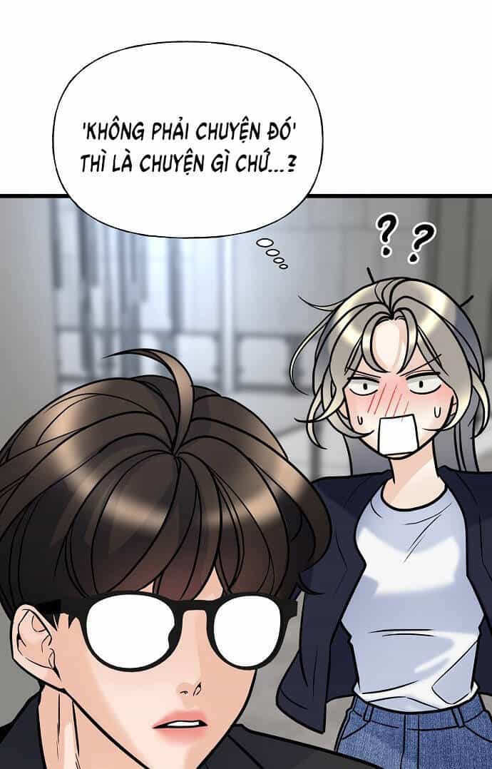 Random Target - Mục Tiêu Ngẫu Nhiên - Chương 9.2 - ảnh 48