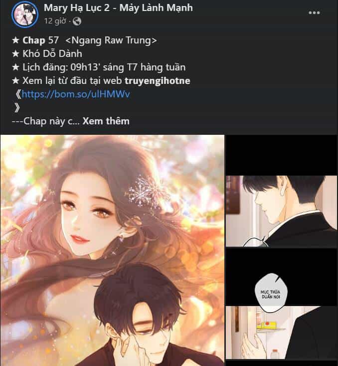 Random Target - Mục Tiêu Ngẫu Nhiên - Chương 10.1 - ảnh 21