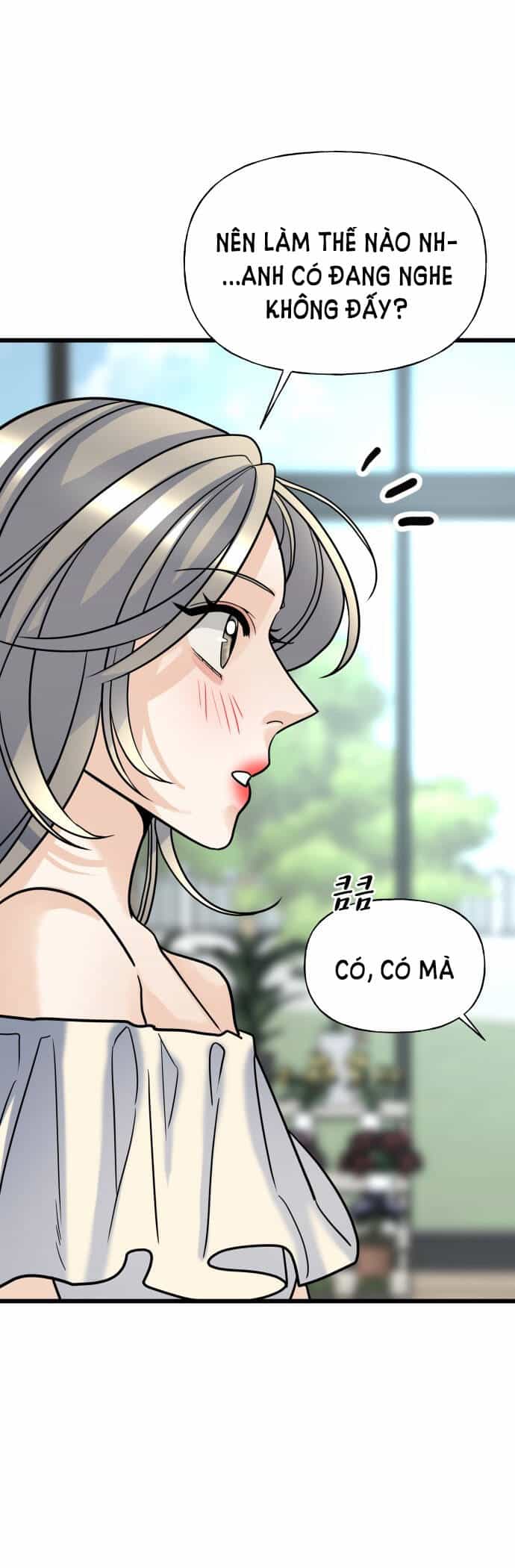 Random Target - Mục Tiêu Ngẫu Nhiên - Chương 10.1 - ảnh 30