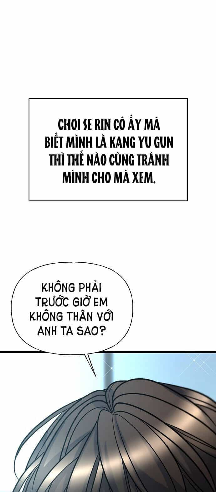 Random Target - Mục Tiêu Ngẫu Nhiên - Chương 10.1 - ảnh 35