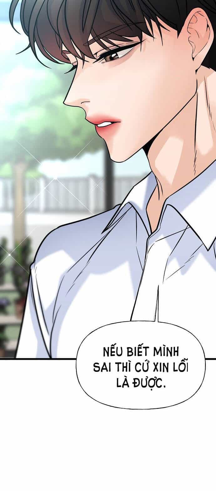 Random Target - Mục Tiêu Ngẫu Nhiên - Chương 10.1 - ảnh 36
