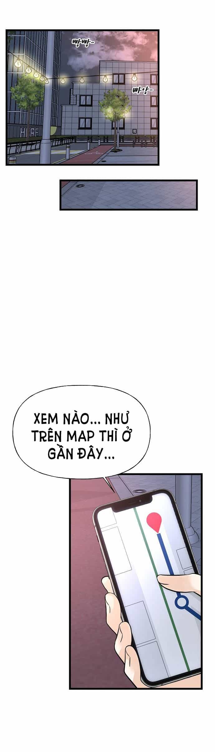 Random Target - Mục Tiêu Ngẫu Nhiên - Chương 10.1 - ảnh 39