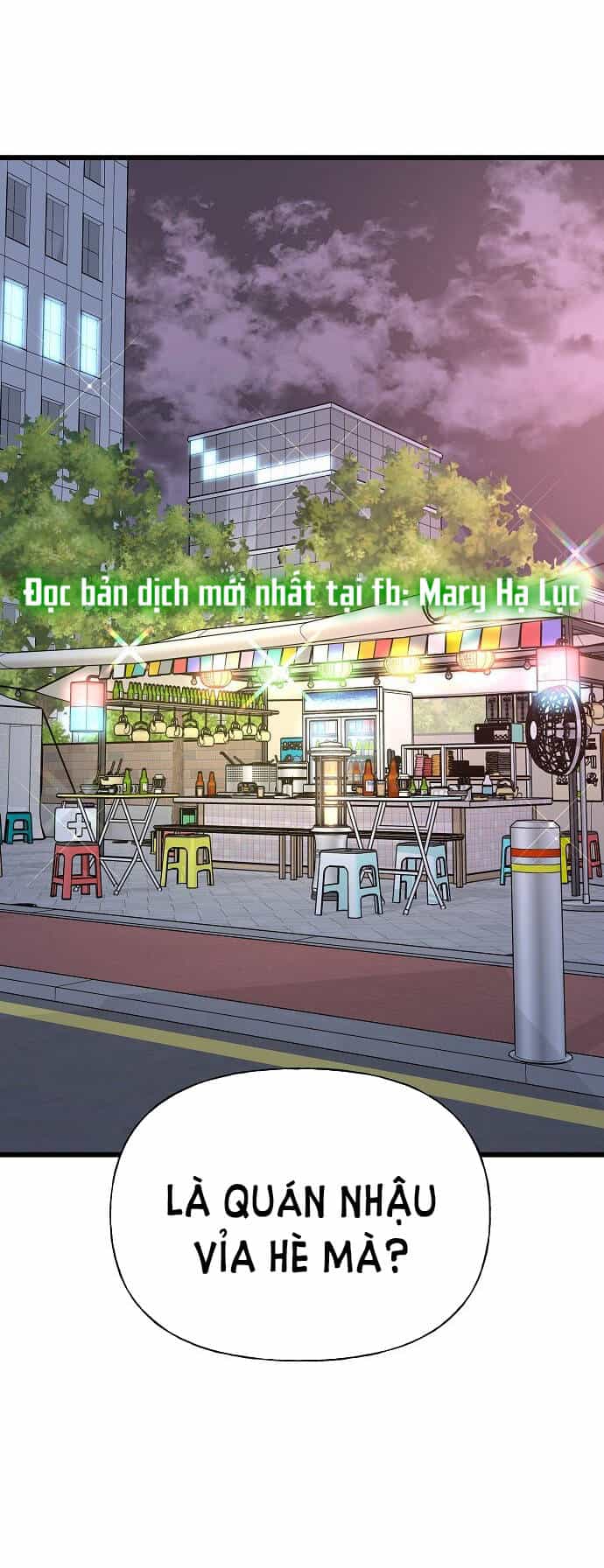 Random Target - Mục Tiêu Ngẫu Nhiên - Chương 10.1 - ảnh 44