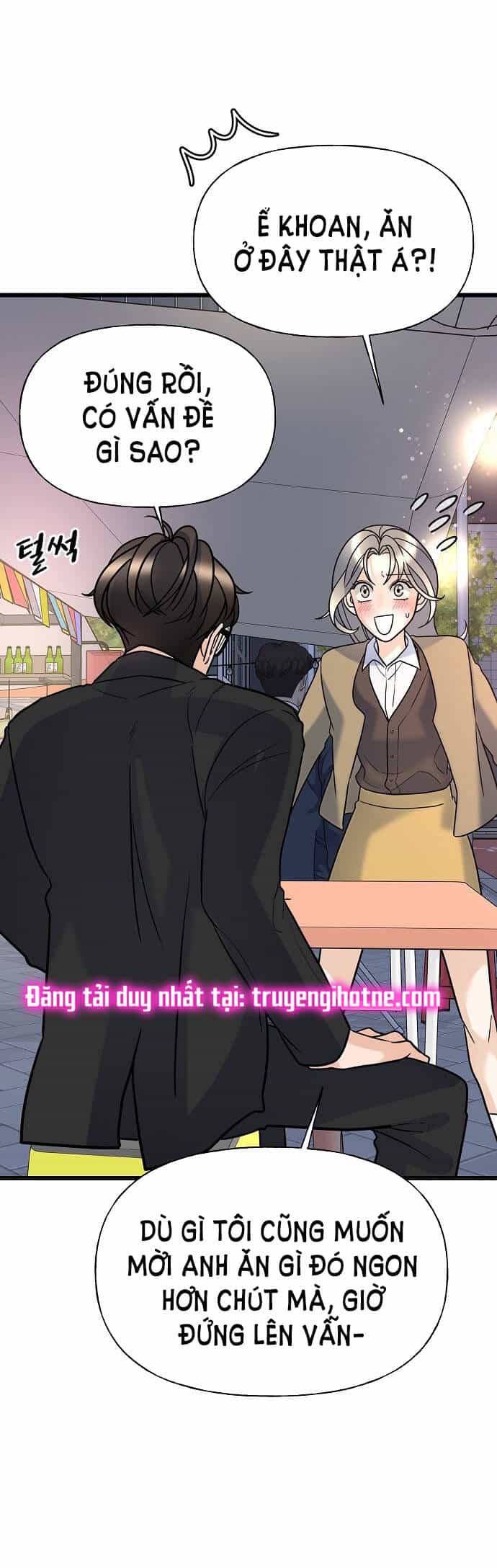 Random Target - Mục Tiêu Ngẫu Nhiên - Chương 10.2 - ảnh 2