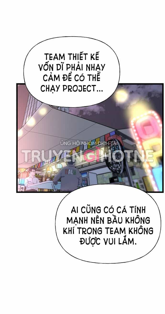 Random Target - Mục Tiêu Ngẫu Nhiên - Chương 10.2 - ảnh 20