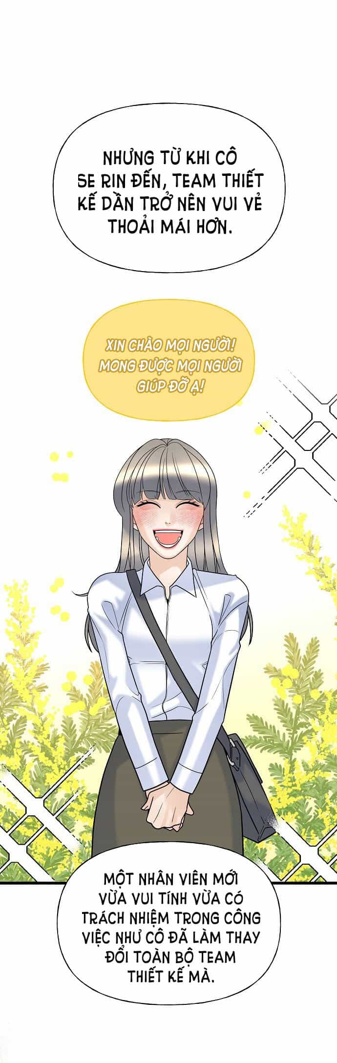 Random Target - Mục Tiêu Ngẫu Nhiên - Chương 10.2 - ảnh 21