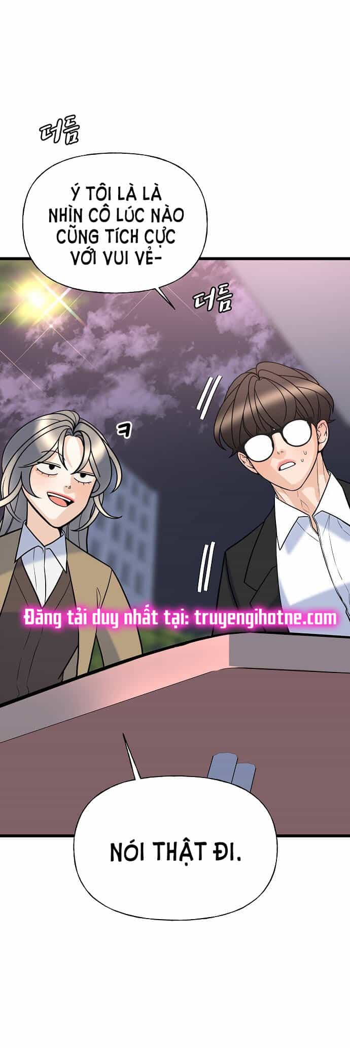 Random Target - Mục Tiêu Ngẫu Nhiên - Chương 10.2 - ảnh 36